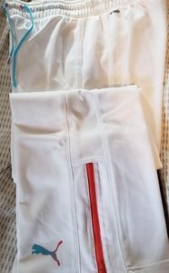 Puma track pants